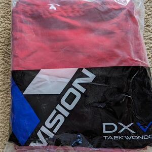 Taekwondo adult outfit